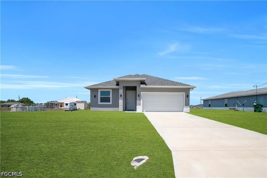 1064 Calumet Road Labelle FL 33935