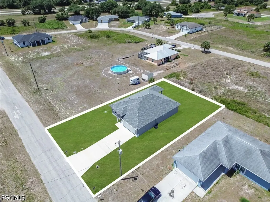 1064 Calumet Road Labelle FL 33935