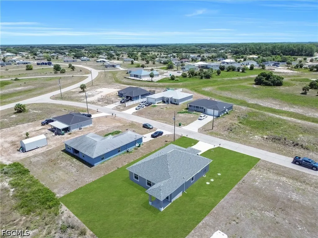 1064 Calumet Road Labelle FL 33935