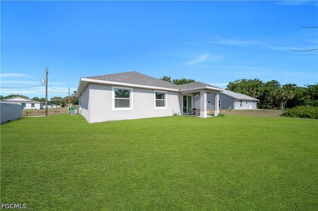 1064 Calumet Road Labelle FL 33935