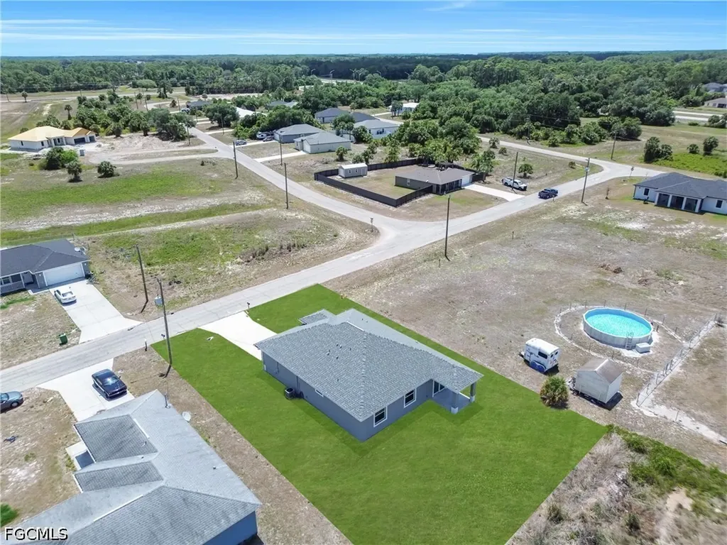 1064 Calumet Road Labelle FL 33935