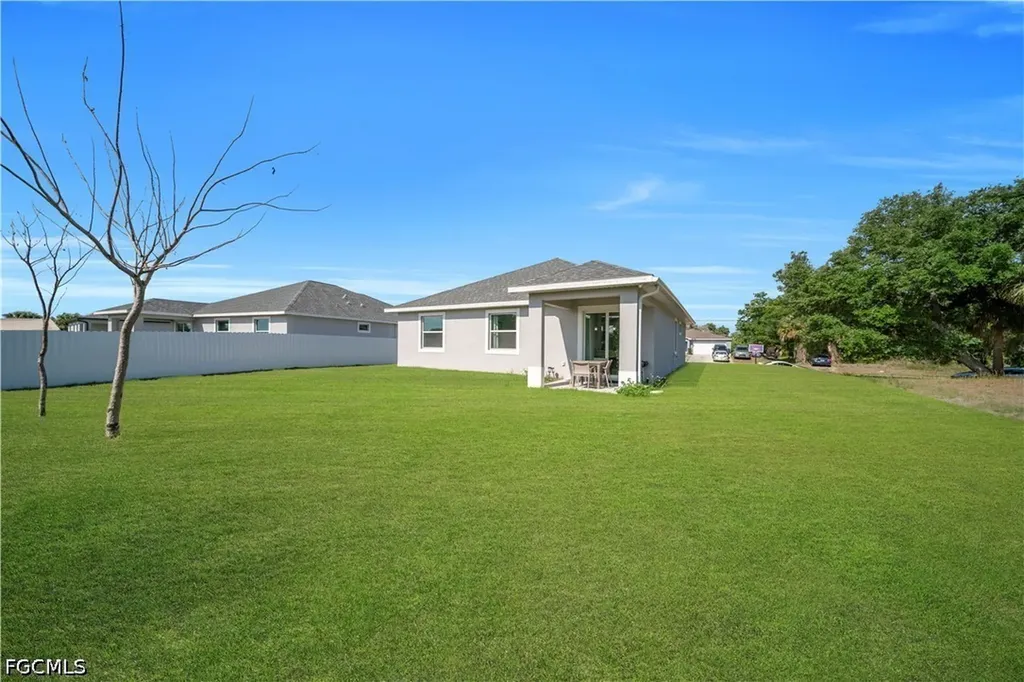 1064 Calumet Road Labelle FL 33935
