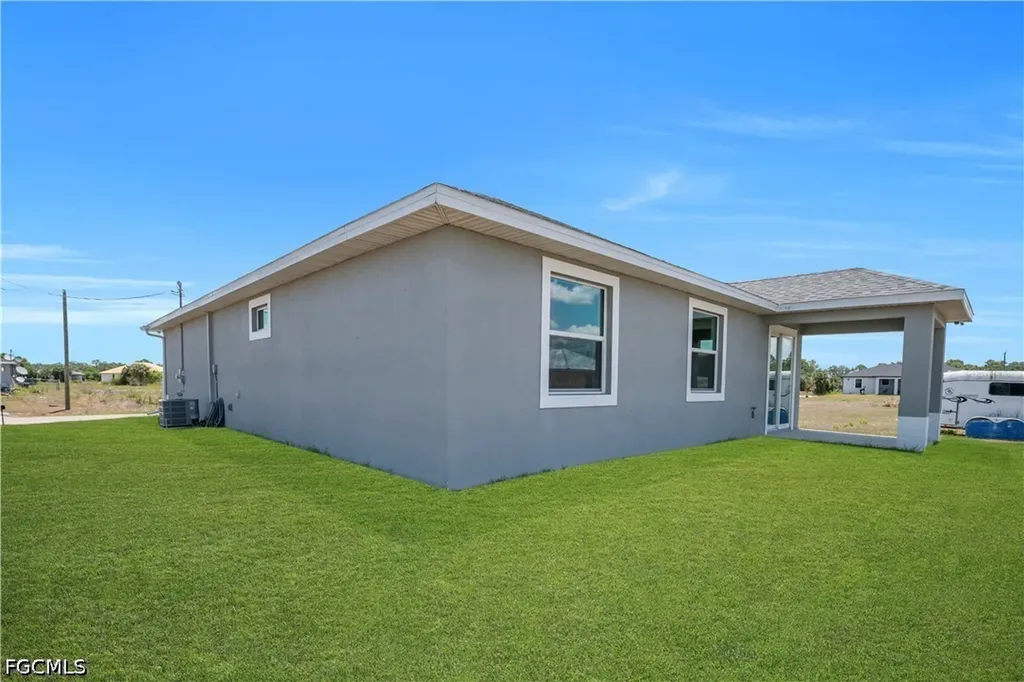 1064 Calumet Road Labelle FL 33935