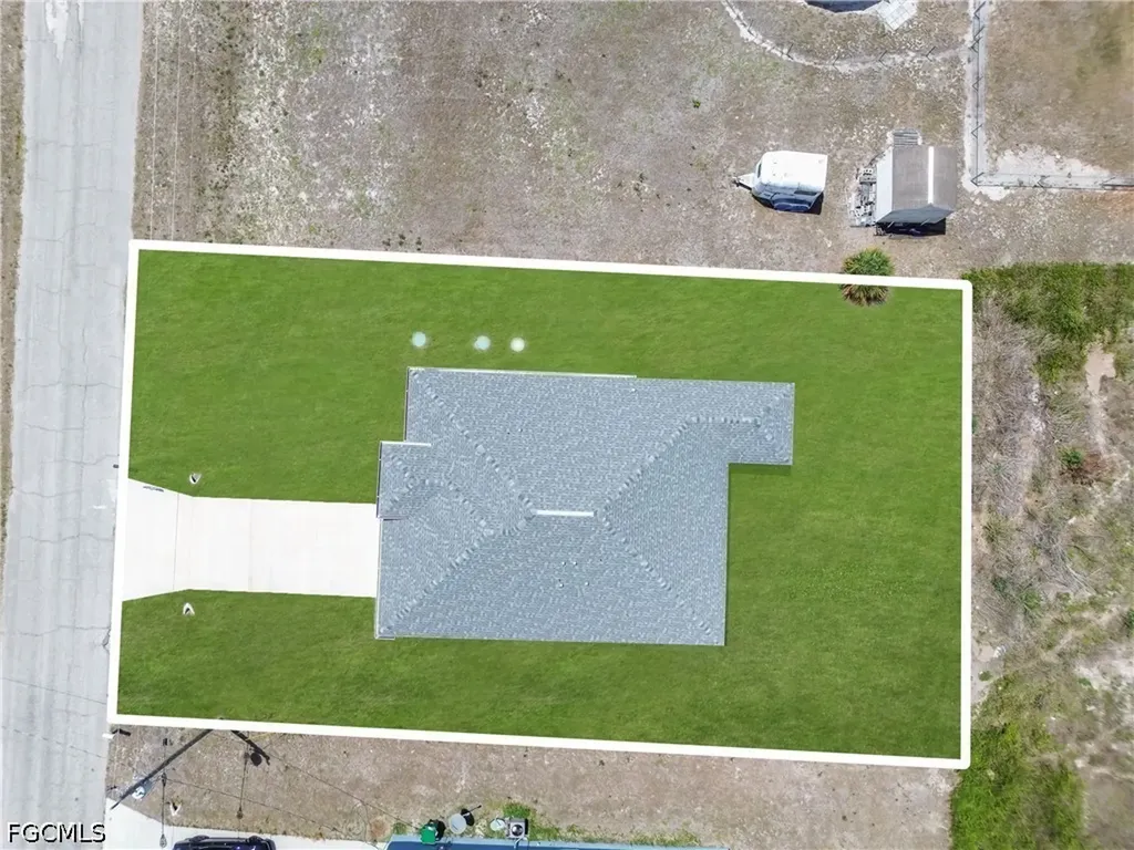 1064 Calumet Road Labelle FL 33935