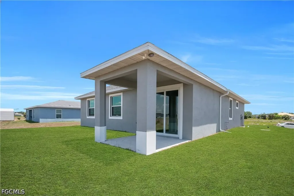 1064 Calumet Road Labelle FL 33935