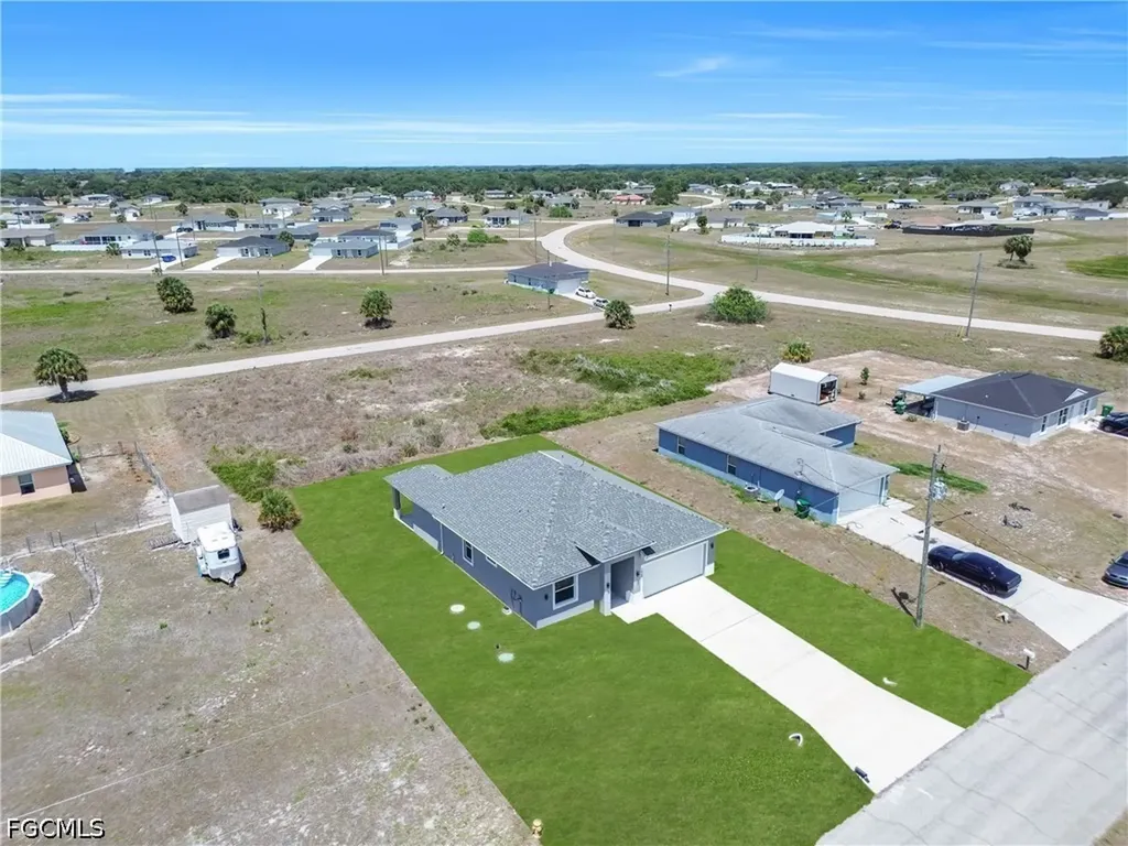 1064 Calumet Road Labelle FL 33935