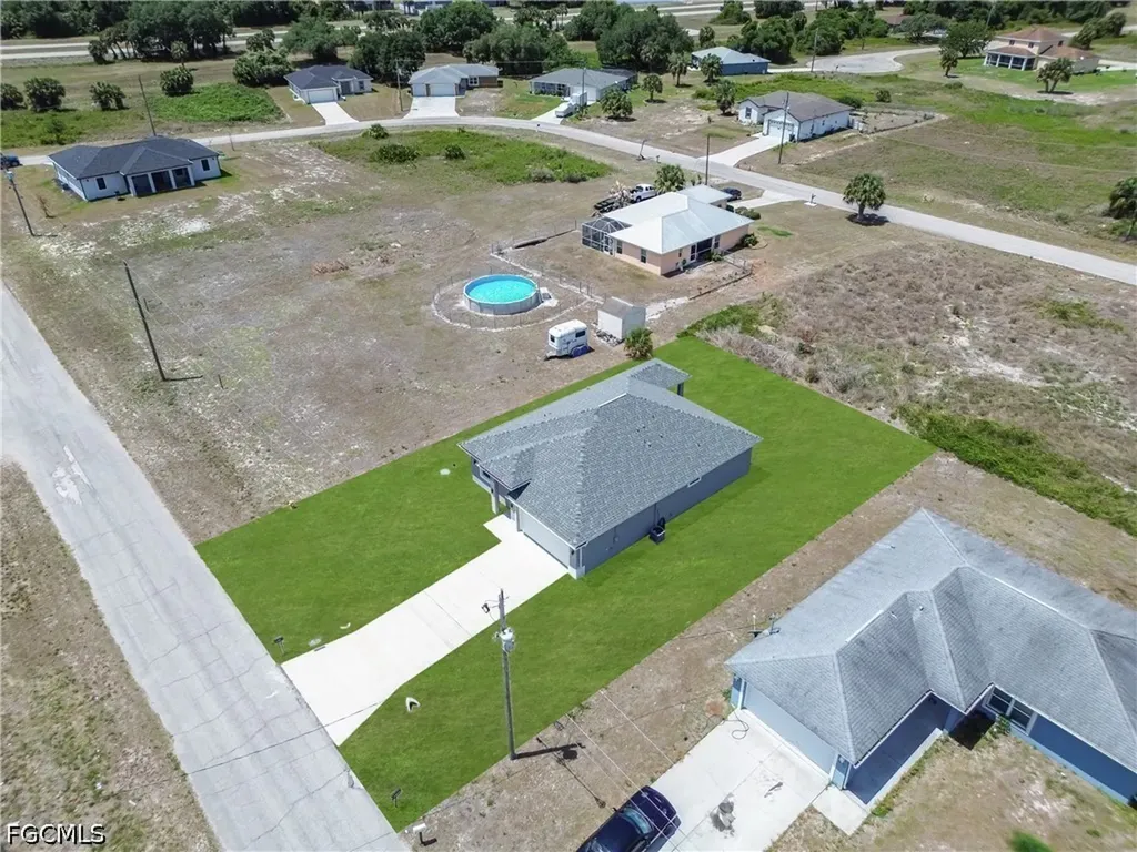1064 Calumet Road Labelle FL 33935
