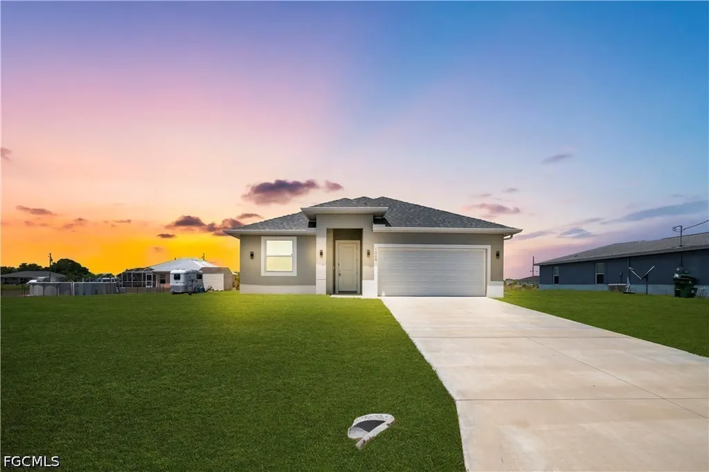 1064 Calumet Road Labelle FL 33935