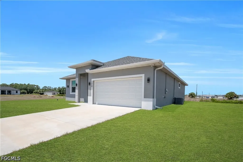 1064 Calumet Road Labelle FL 33935