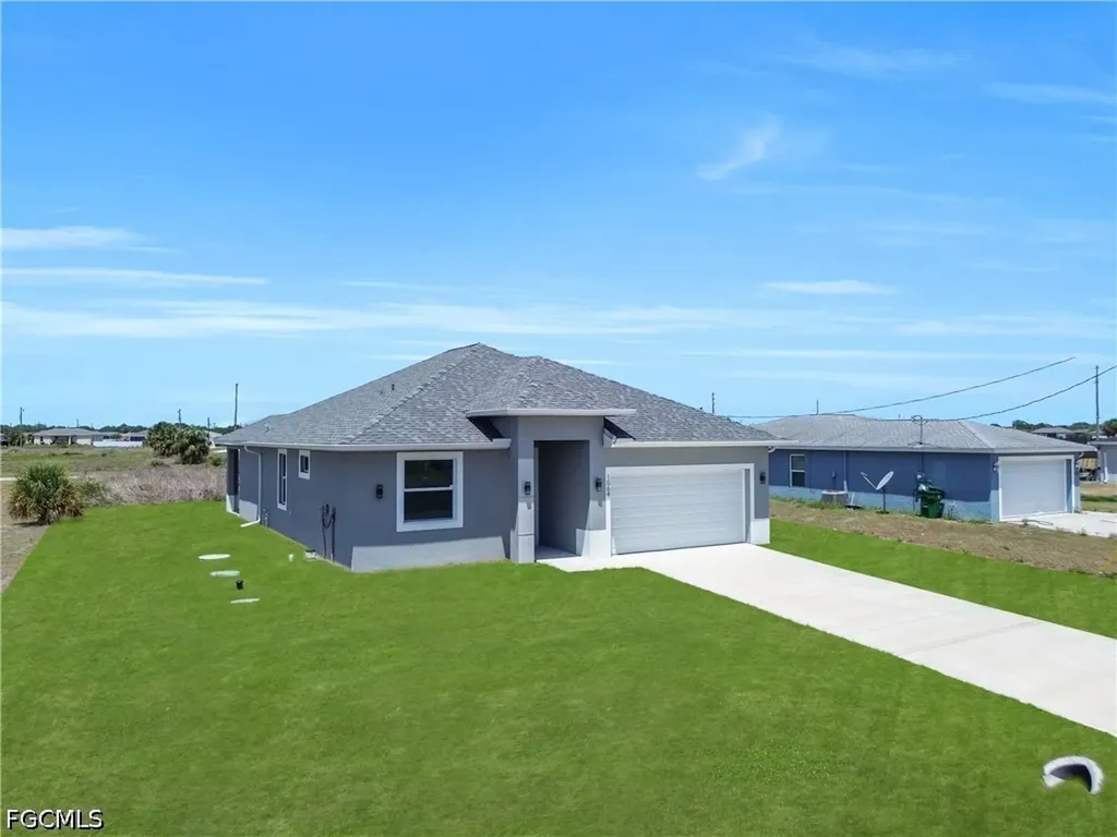 1064 Calumet Road Labelle FL 33935