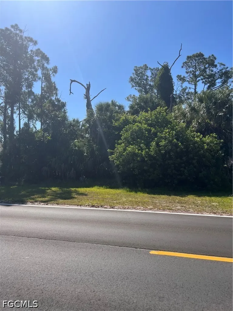 0 N Cranberry Boulevard North Port FL 34286