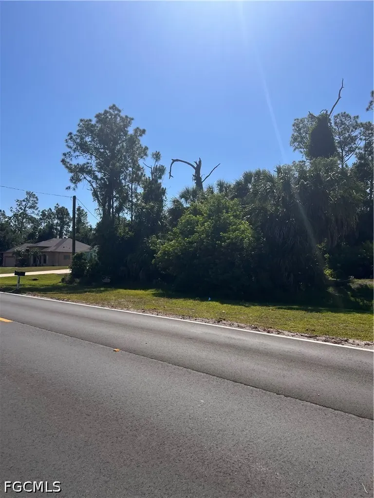0 N Cranberry Boulevard North Port FL 34286