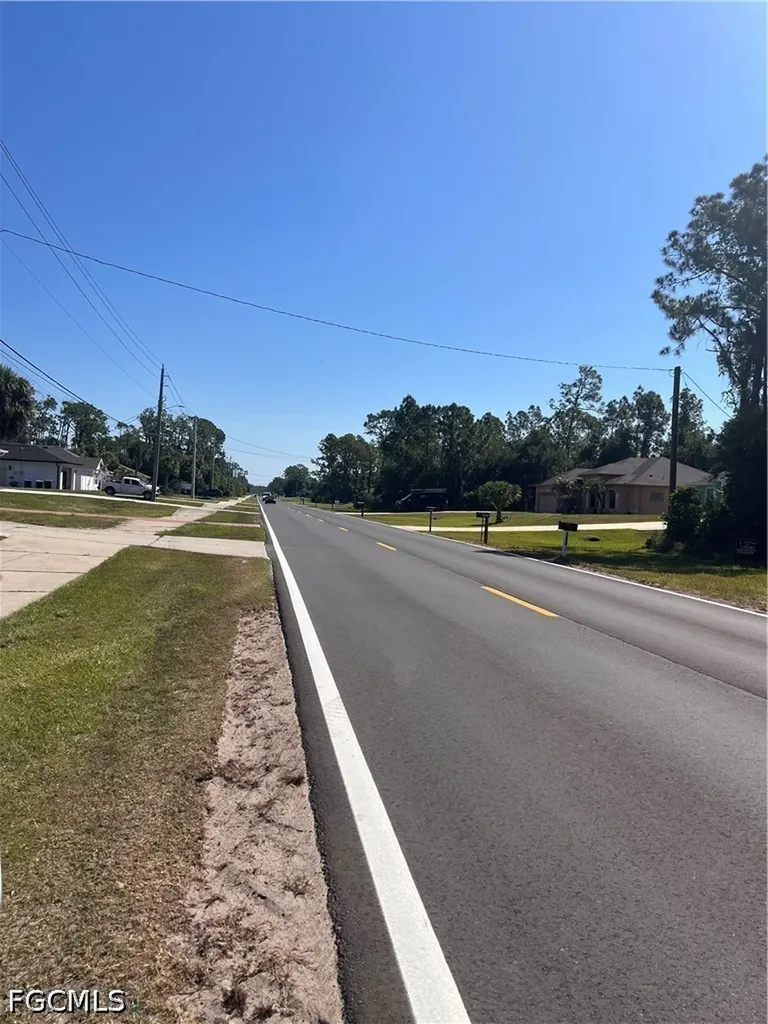 0 N Cranberry Boulevard North Port FL 34286