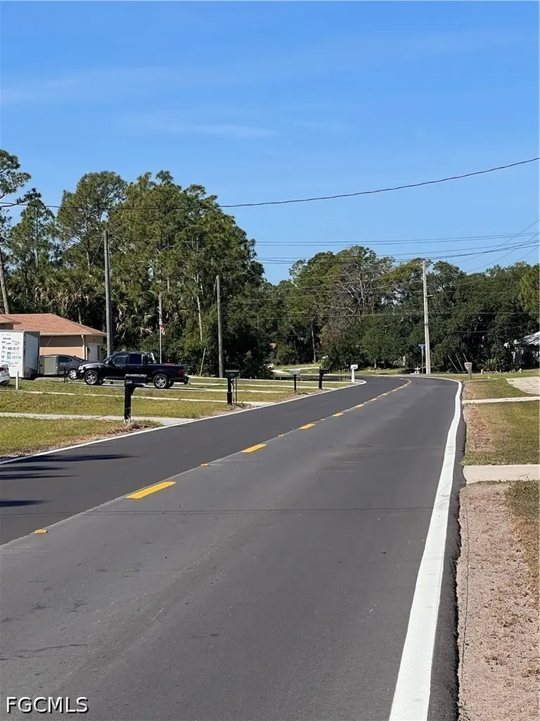 0 N Cranberry Boulevard North Port FL 34286