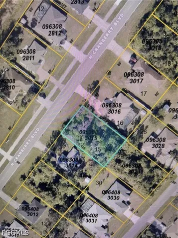0 N Cranberry Boulevard North Port FL 34286