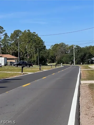 0 N Cranberry Boulevard North Port FL 34286