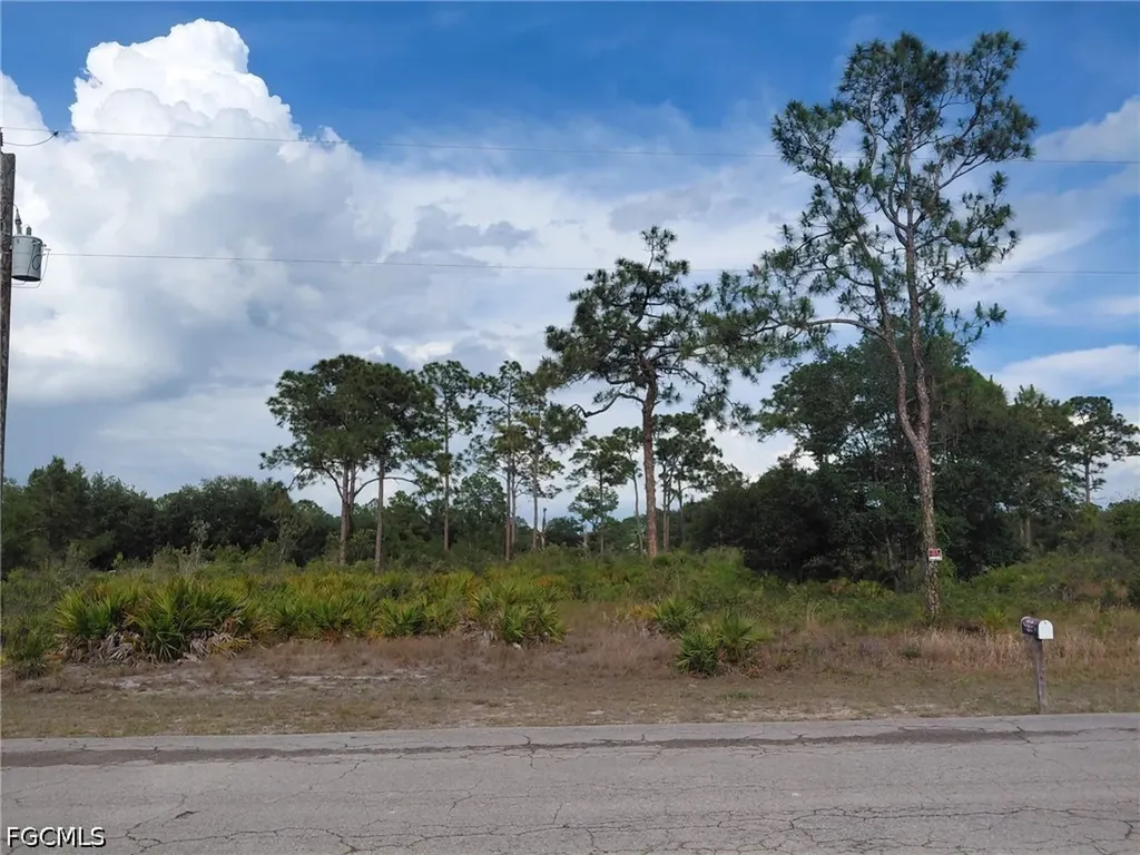 1680 Poinsettia Avenue Lehigh Acres FL 33972