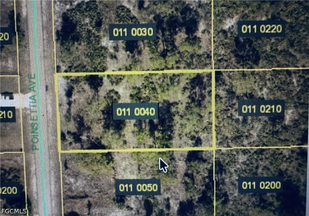 1680 Poinsettia Avenue Lehigh Acres FL 33972