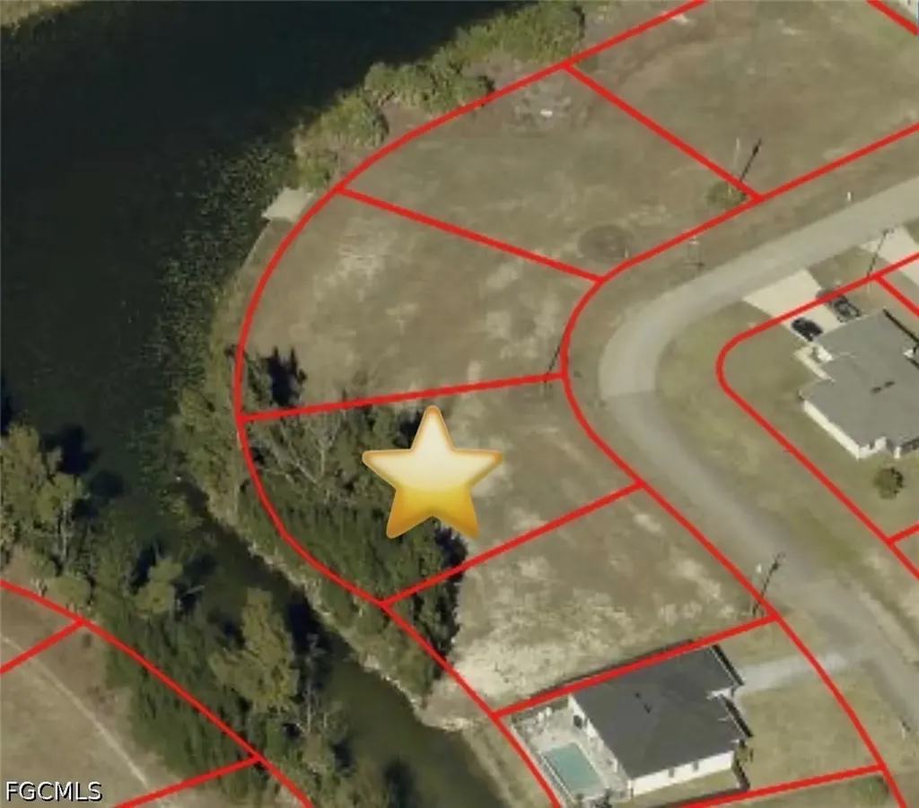3644 NE 9th Place Cape Coral FL 33909