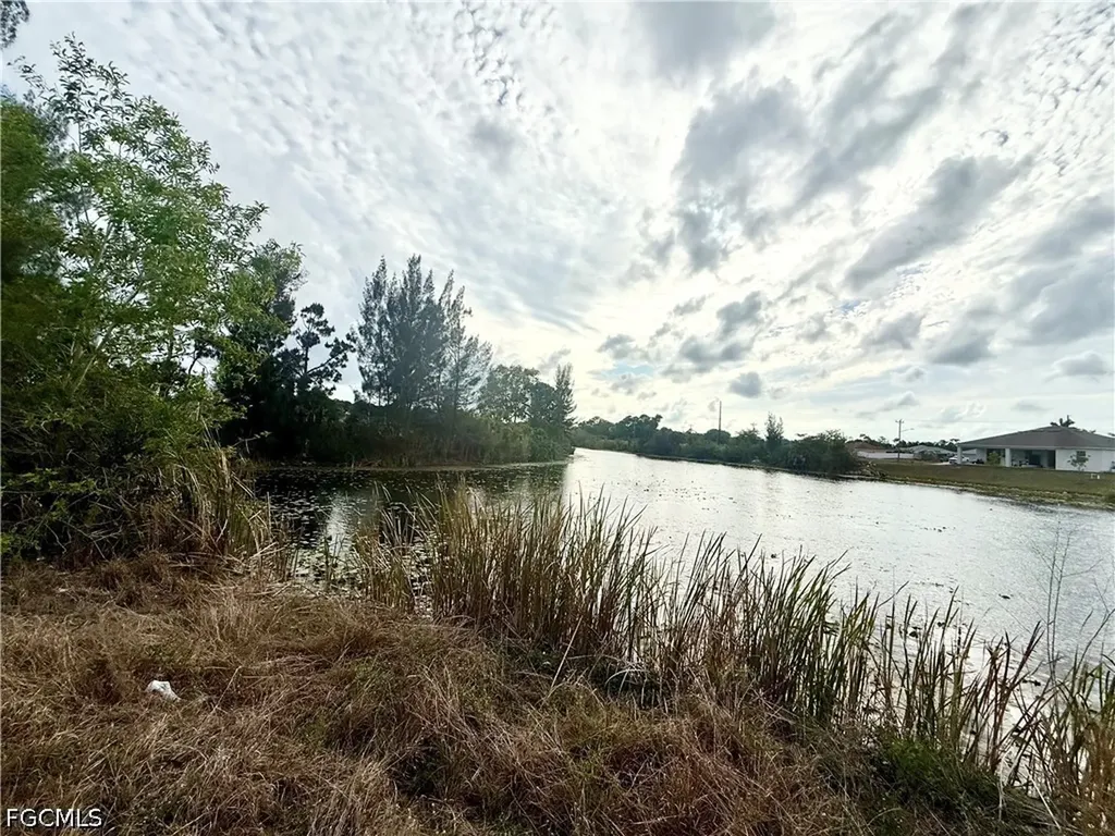 3644 NE 9th Place Cape Coral FL 33909