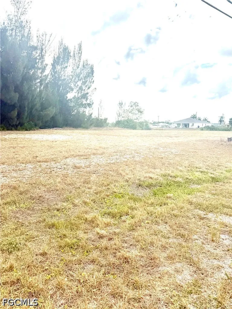 3644 NE 9th Place Cape Coral FL 33909