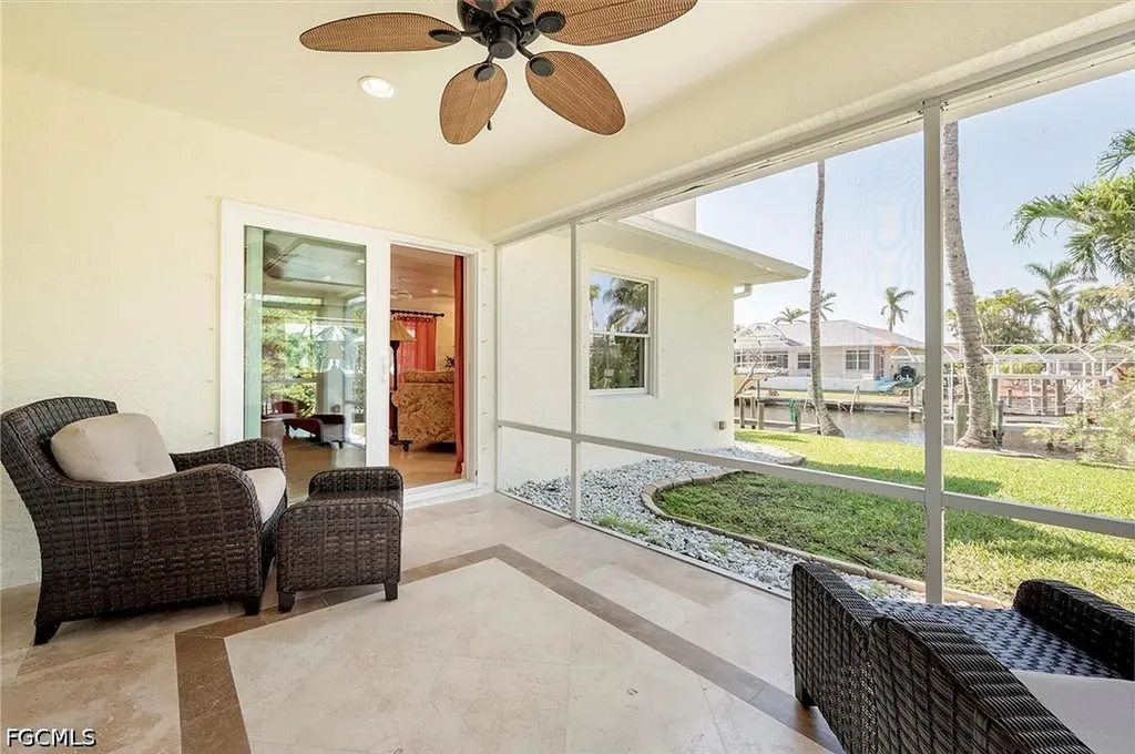 5208 SW 8th Court Cape Coral FL 33914