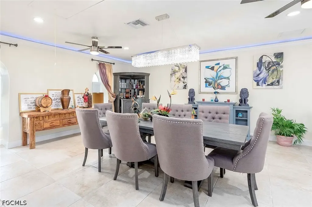 5208 SW 8th Court Cape Coral FL 33914