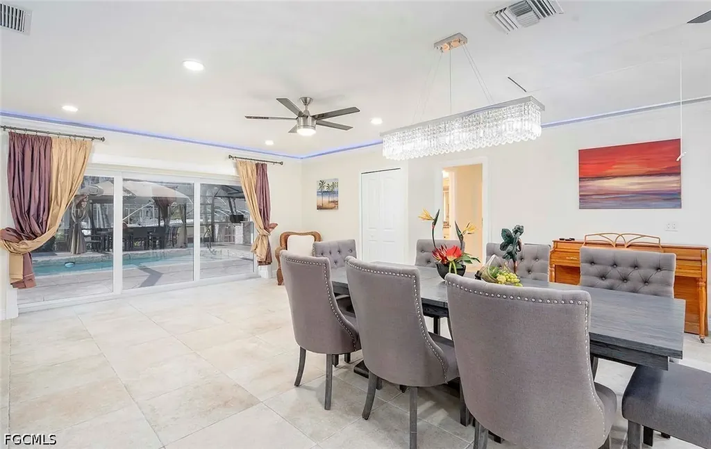 5208 SW 8th Court Cape Coral FL 33914