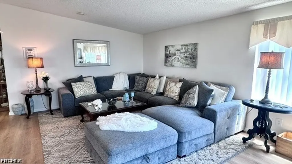 5548 Adam Drive North Fort Myers FL 33917