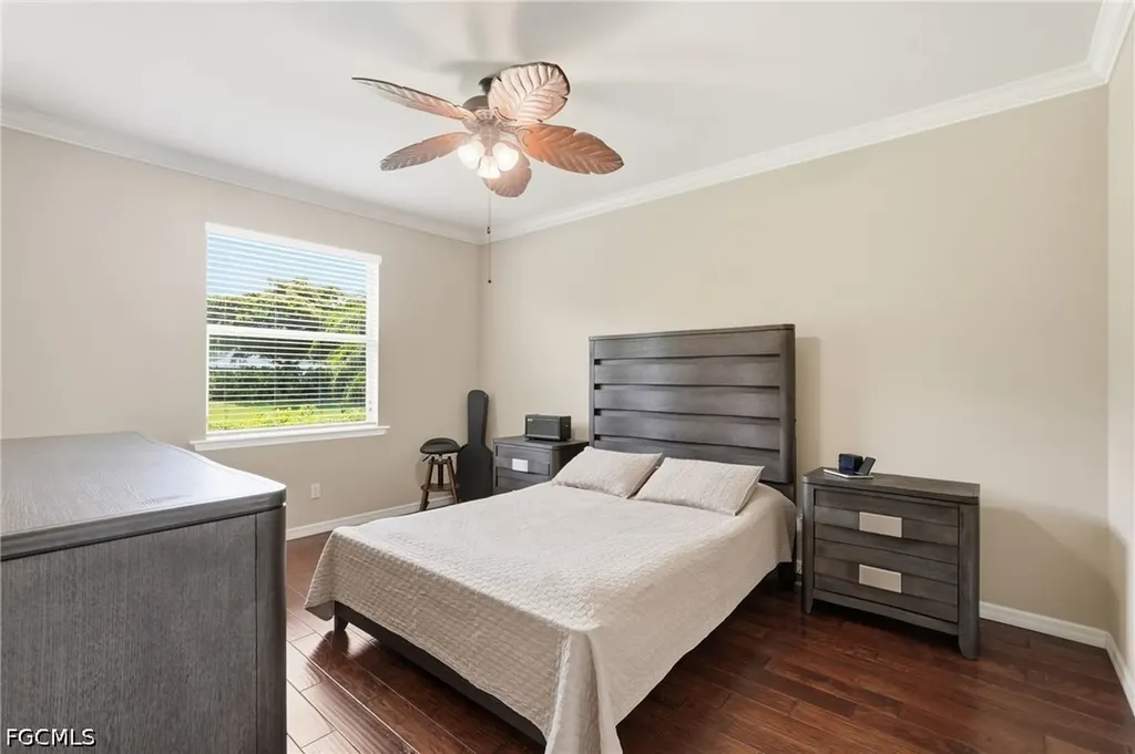 2506 Blackburn Circle Cape Coral FL 33991