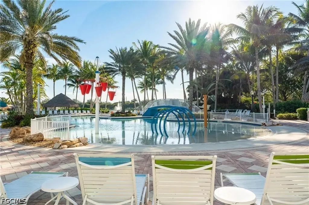 2506 Blackburn Circle Cape Coral FL 33991