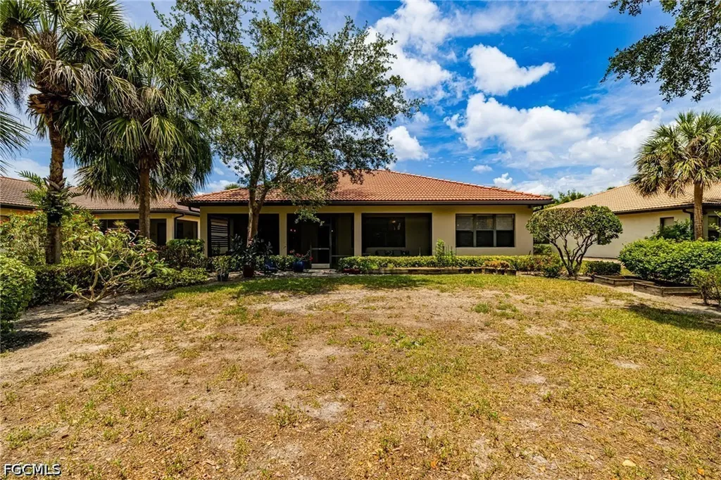 12627 Kentwood Avenue Fort Myers FL 33913