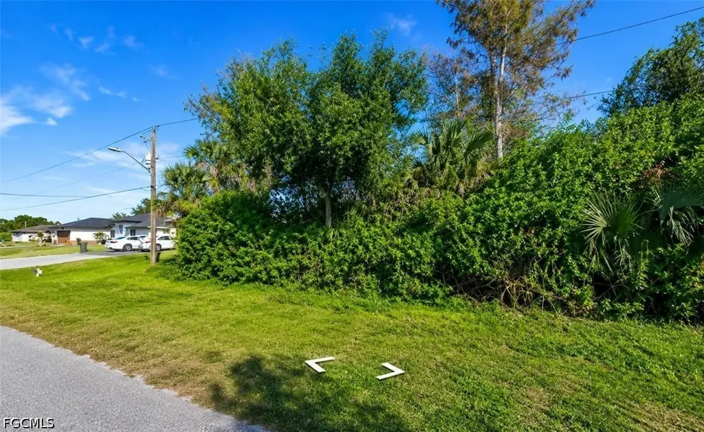 822 Alido Avenue Lehigh Acres FL 33971