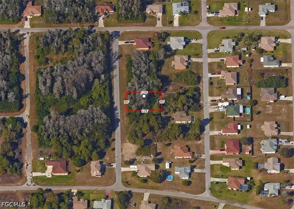 822 Alido Avenue Lehigh Acres FL 33971