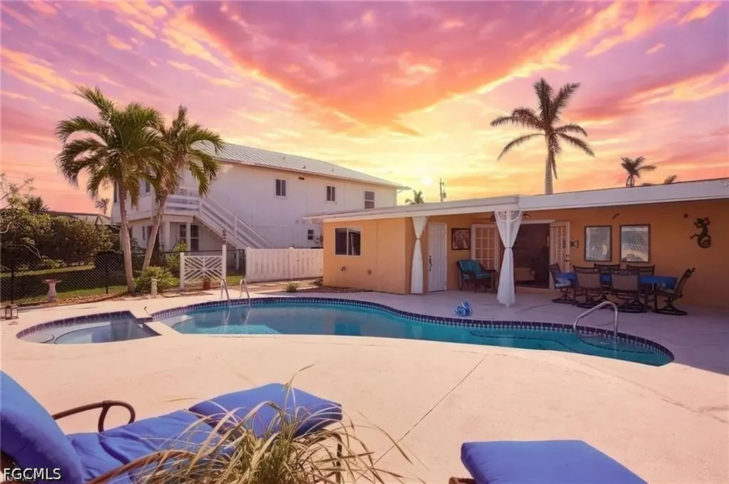 3728 Emerald Avenue St. James City FL 33956
