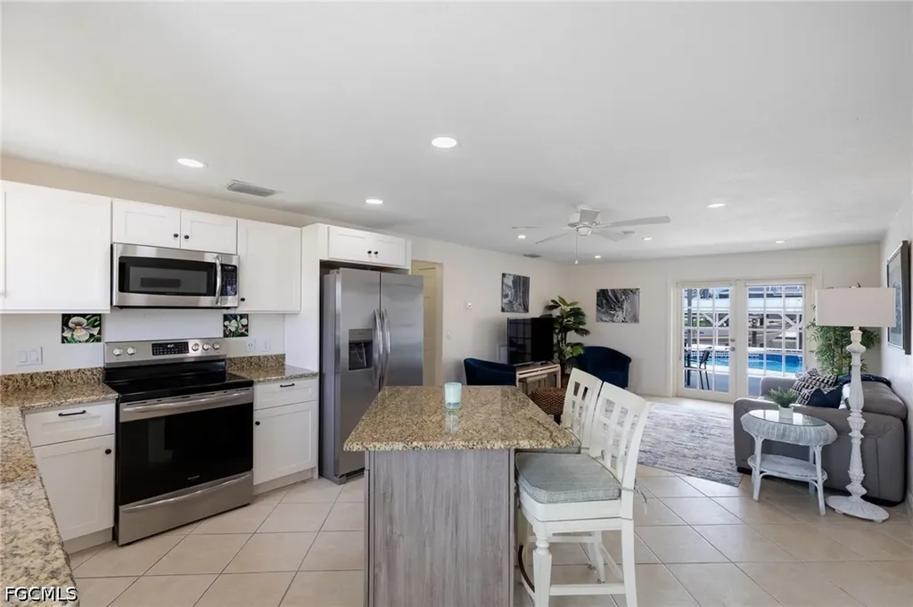 3728 Emerald Avenue St. James City FL 33956