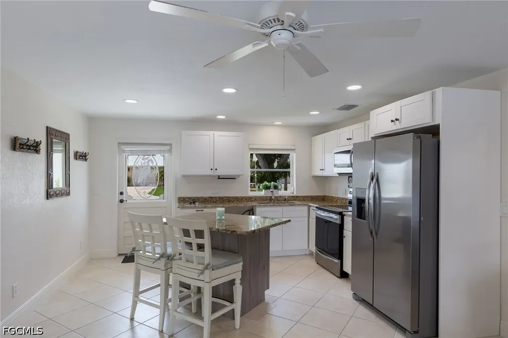 3728 Emerald Avenue St. James City FL 33956