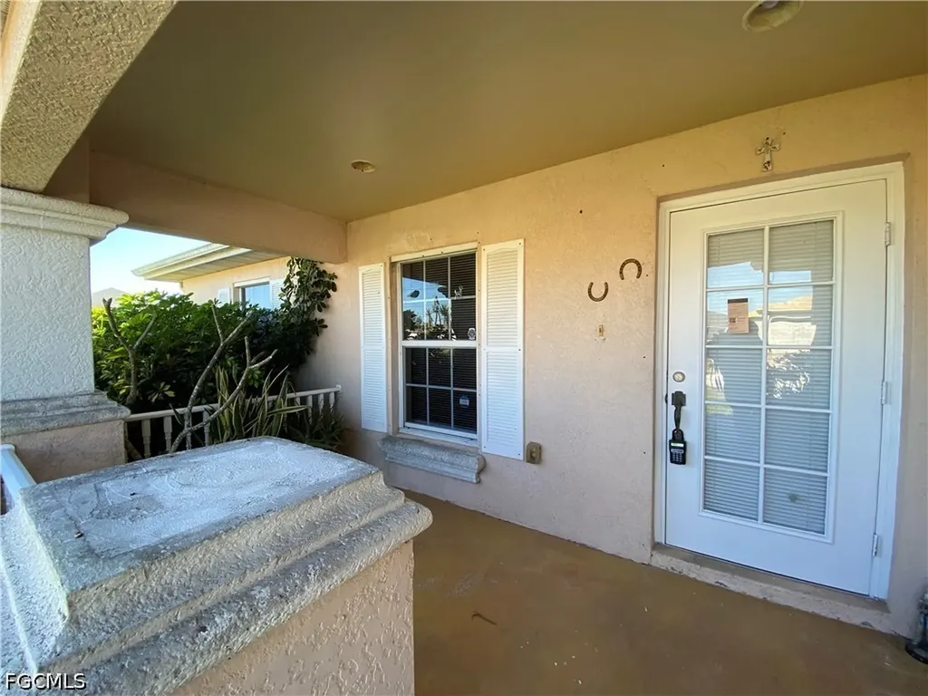 2030 NW 8th Terrace Cape Coral FL 33993
