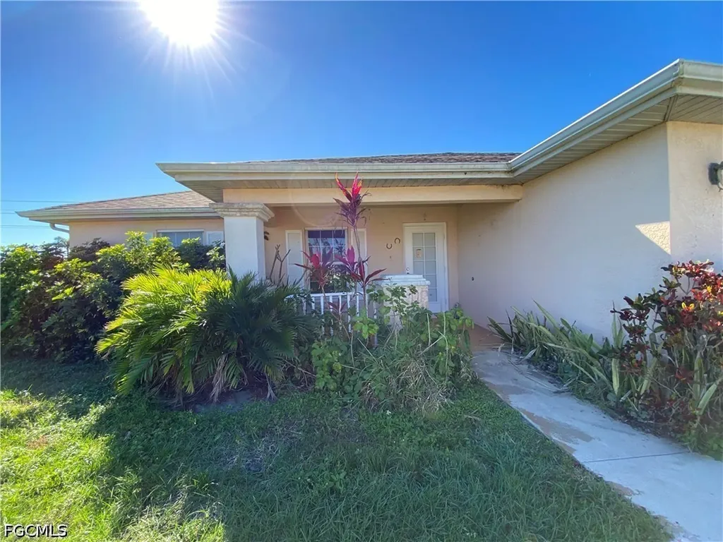 2030 NW 8th Terrace Cape Coral FL 33993