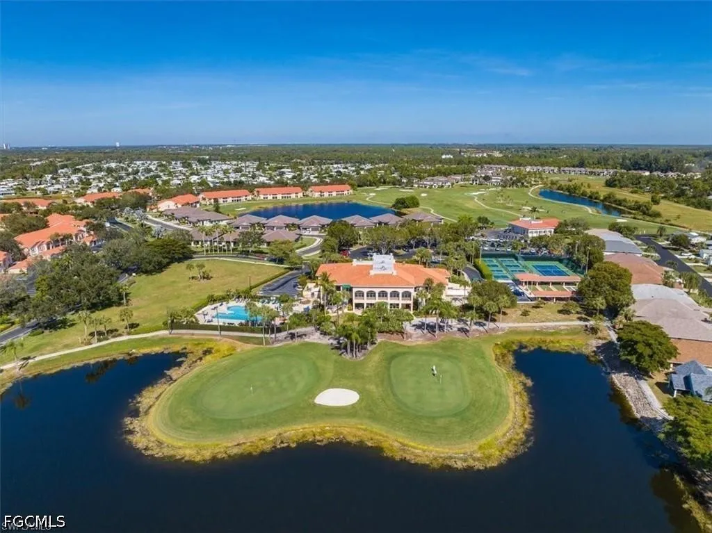26600 Rosewood Pointe Drive Bonita Springs FL 34135