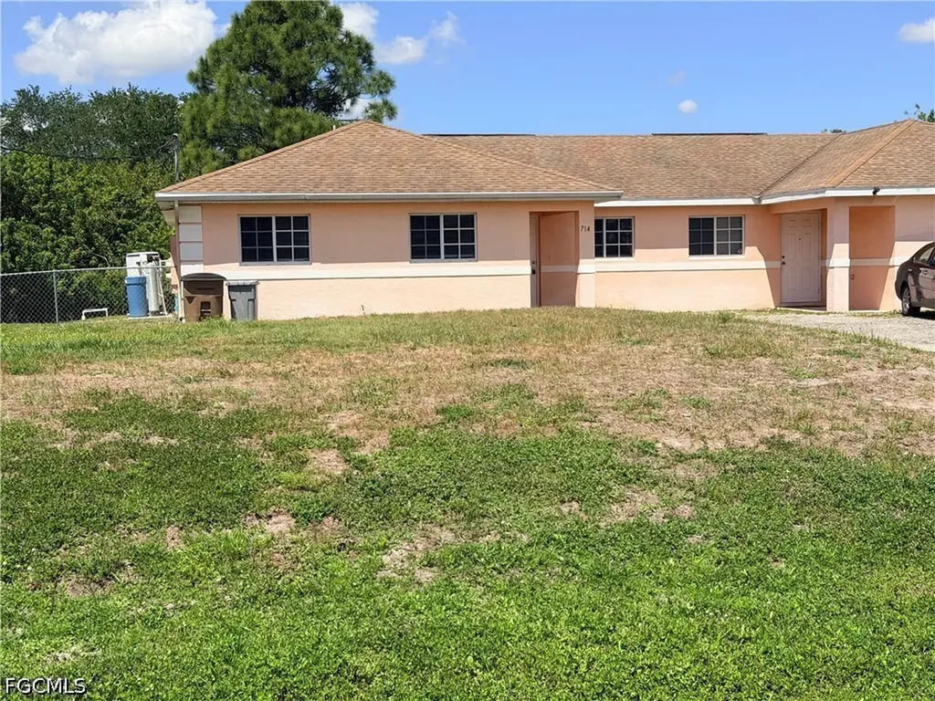 714 Jack Avenue S Lehigh Acres FL 33973