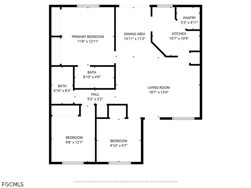 714 Jack Avenue S Lehigh Acres FL 33973