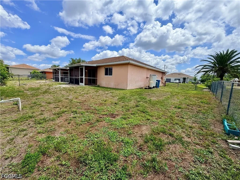 714 Jack Avenue S Lehigh Acres FL 33973