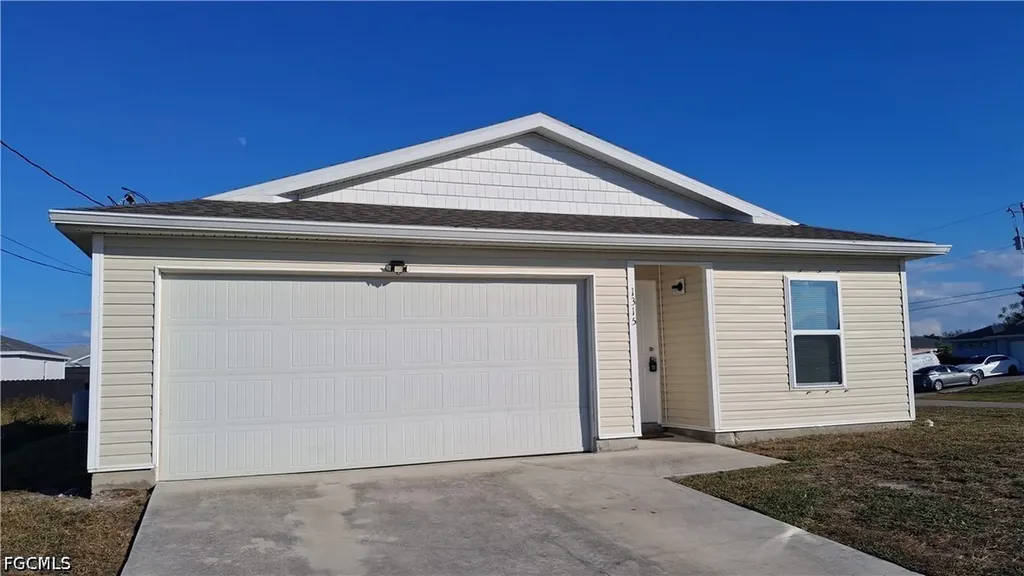1315 NW 15th Avenue Cape Coral FL 33993