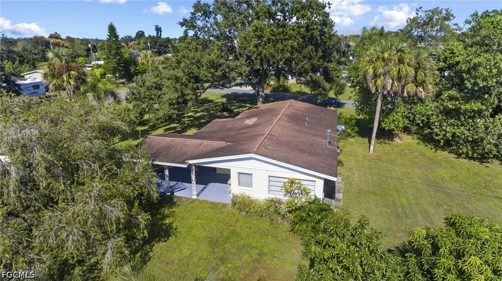 112 Clayton Avenue Lehigh Acres FL 33936