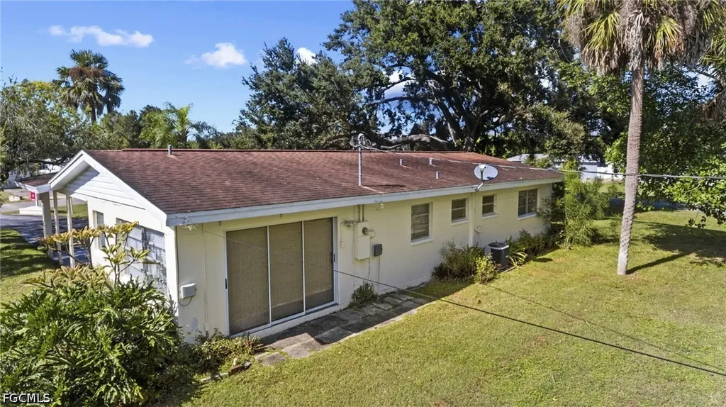 112 Clayton Avenue Lehigh Acres FL 33936
