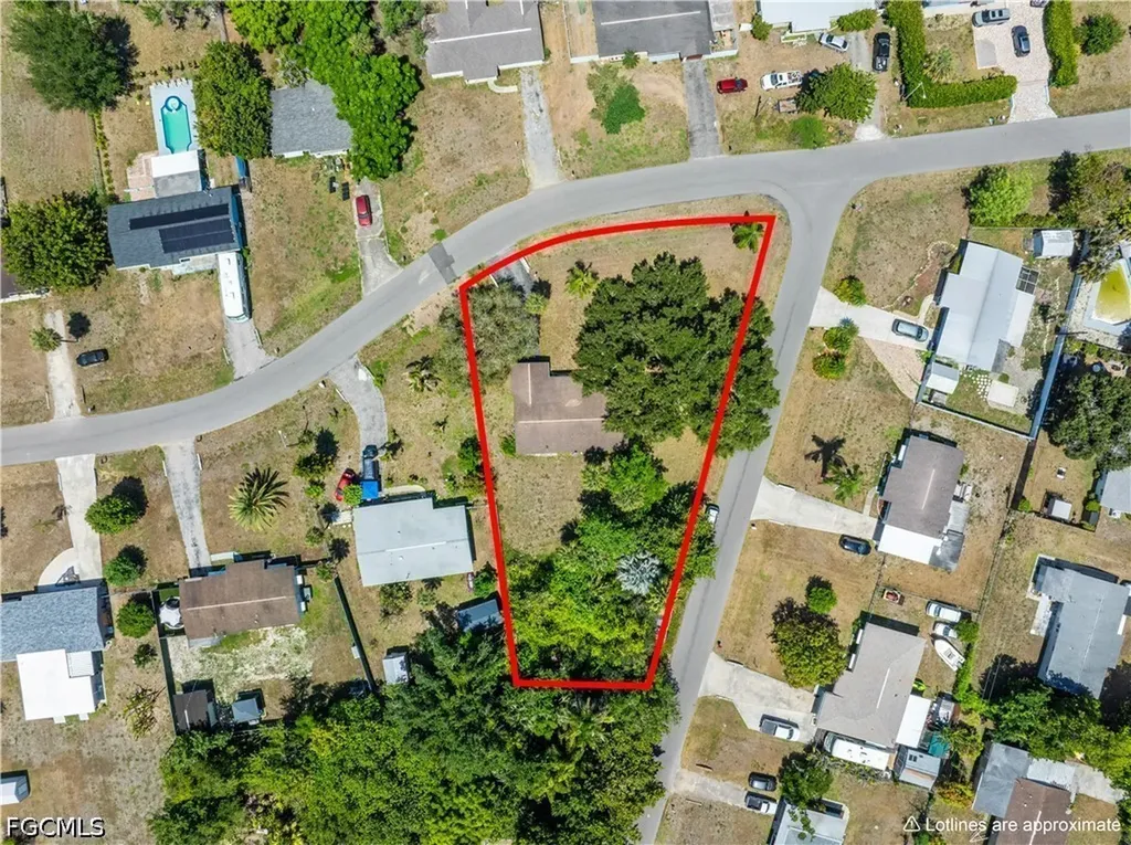 112 Clayton Avenue Lehigh Acres FL 33936