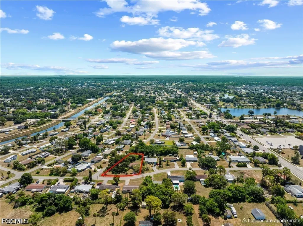 112 Clayton Avenue Lehigh Acres FL 33936