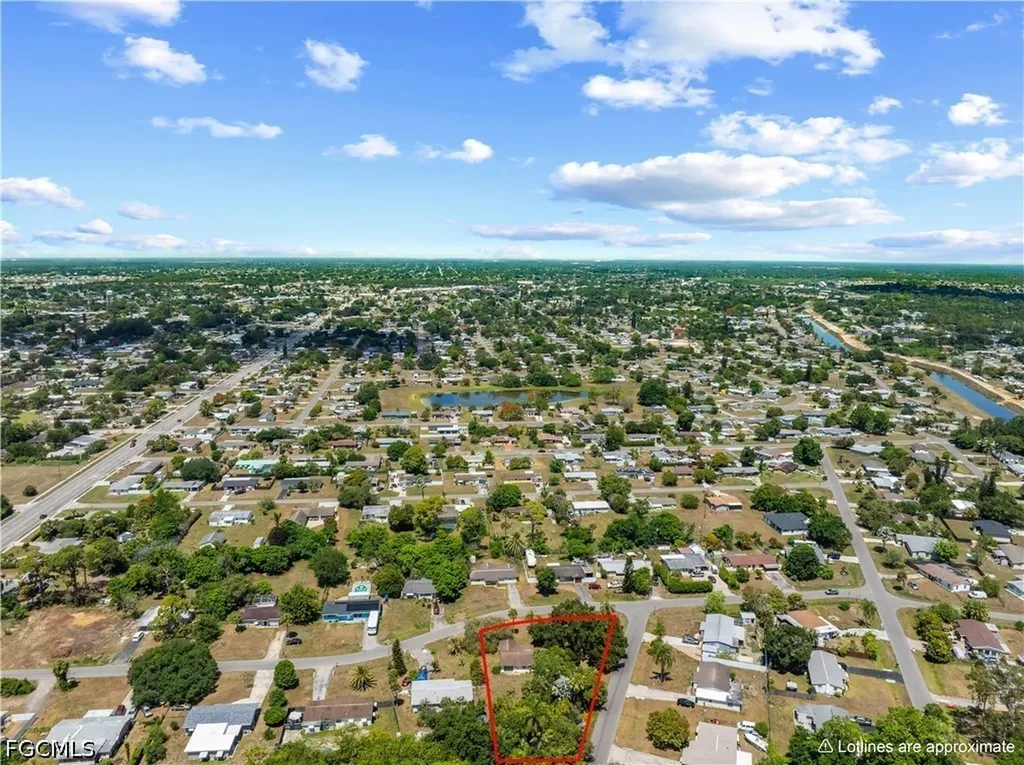 112 Clayton Avenue Lehigh Acres FL 33936