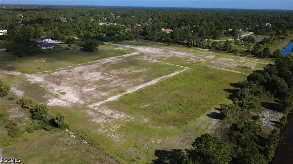 1053 Gladys Street Lehigh Acres FL 33974